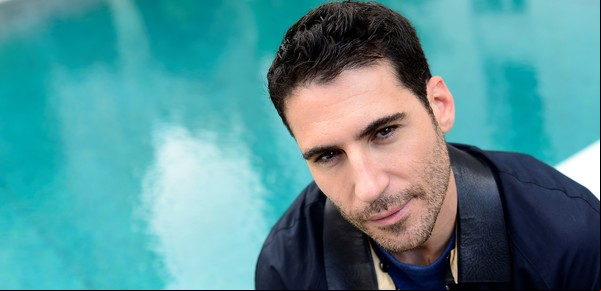 Miguel Ángel Silvestre: "Ya he hecho las paces conmigo"