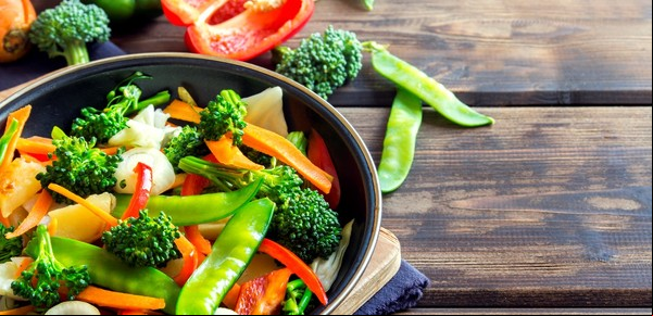 Batalla contra la oxidación celular: 8 antioxidantes para estar en forma