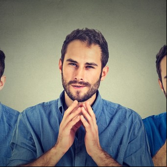 Tres perfiles de hombres celosos