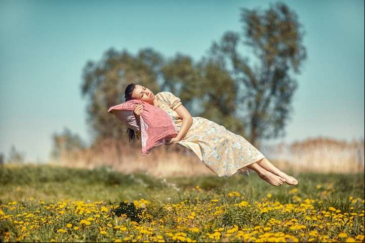 Dormir mejor la siesta
