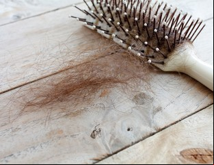 6 remedios caseros para la caída del cabello