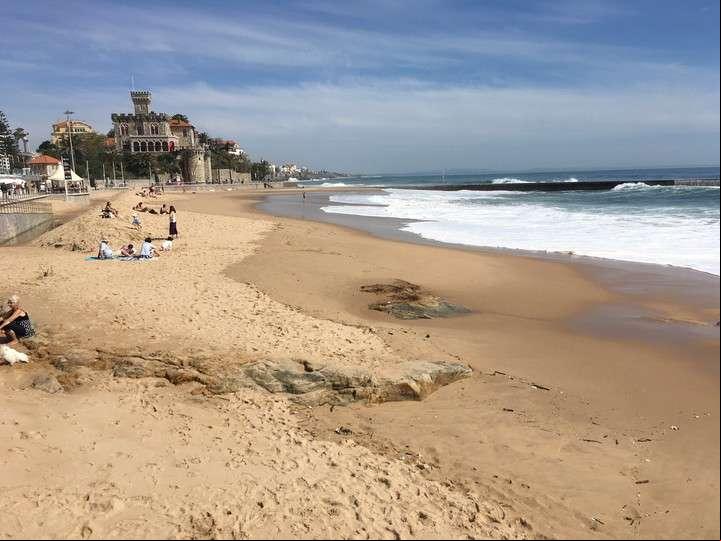 Estoril, Portugal