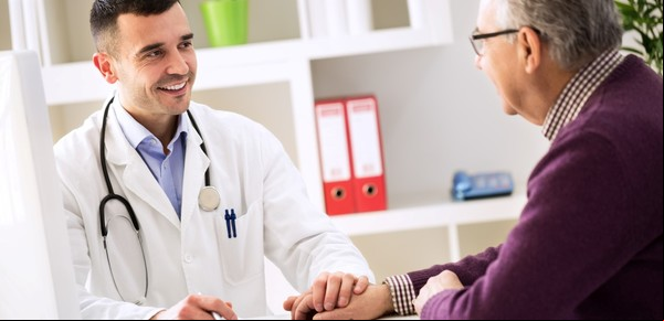 Llega la Carrera Celeste, para concientizar sobre el cáncer de próstata y el cuidado de la salud masculina