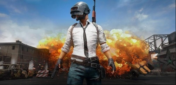 Playerunknown's Battlegrounds llega a la Xbox One y tendrá modo zombie