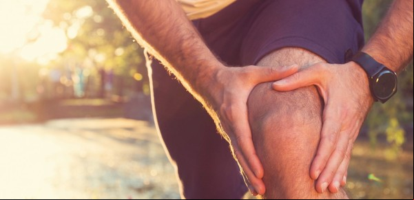 Running: las lesiones más comunes