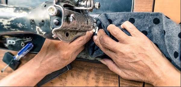 El lado B de la moda: trabajadoras en condiciones injustas
