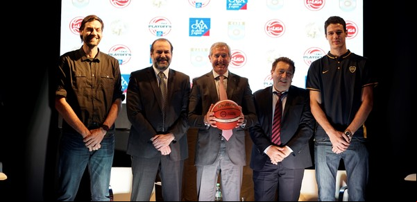 Una agrupación opositora confirmó que se presentará a las elecciones en la Confederación de Básquetbol
