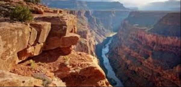 El sistema de los Parques Nacionales de Estados Unidos cumple 100 años