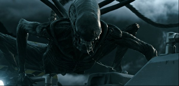Ridley Scott asegura que habrá series sobre Alien y Blade Runner