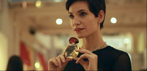 El perfume, símbolo y personalidad de cada mujer