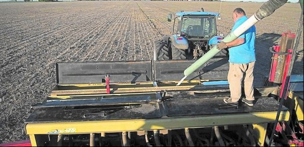 Cómo cerrar las brechas de rendimiento y llevar la producción nacional a otro nivel