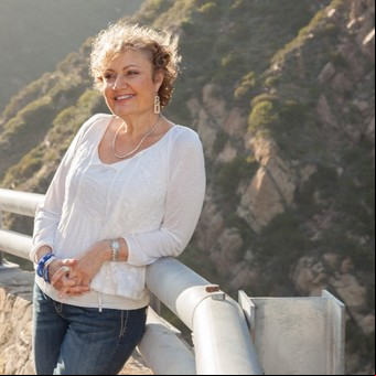 La mujer que transformó su vida por el Ho'oponopono y trajo esta filosofía a la Argentina
