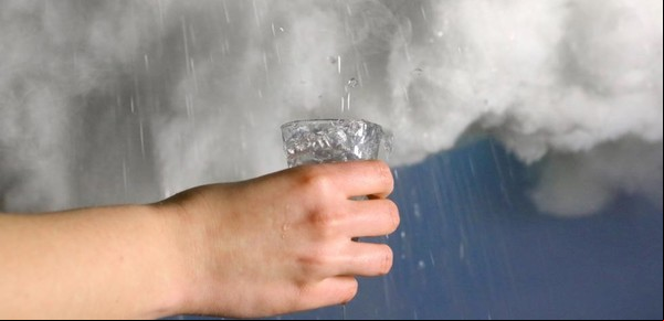 México invita con... ¡nubes de tequila!