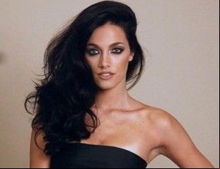 La emoción de Oriana Sabatini ante la gran oportunidad de su carrera