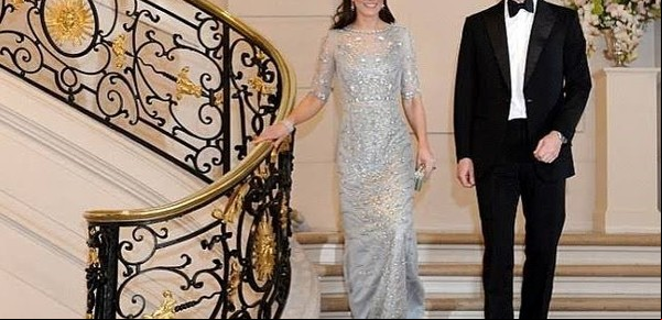 Renunció el ama de llaves de los príncipes Kate y Guillermo: ¿sobrecarga de trabajo?