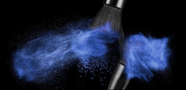 Brochas de maquillaje: ¿para qué sirve cada una?