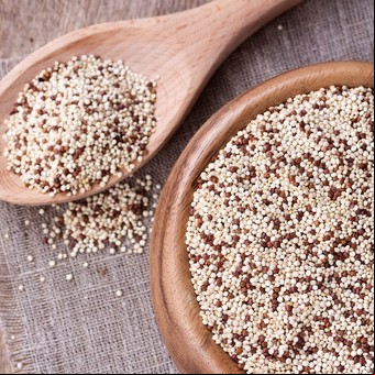 Qué enfermedades ayuda a controlar y prevenir la quinoa
