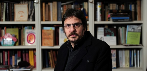 Mariano Moreno, revolucionario y periodista