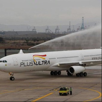 Llega una aerolínea europea a la Argentina: qué ruta empezará a volar y desde cuándo