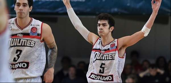 Una marca escalofriante que pone a Eric Flor a la altura del Pichi Campana