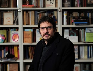 Sarmiento, la pluma y la palabra