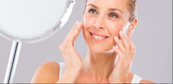 La era de la belleza instantánea