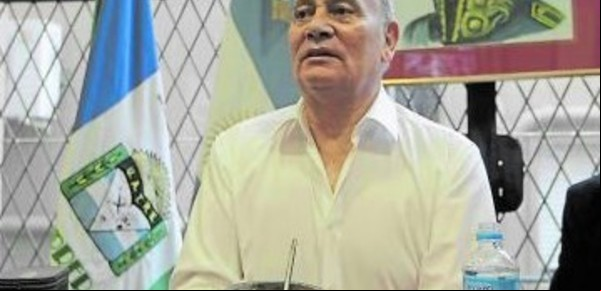 Encontraron muerta a la viuda del sindicalista Gerónimo"Momo" Venegas