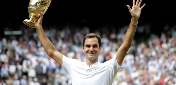Roger Federer y un escenario favorable para volver a ser número uno