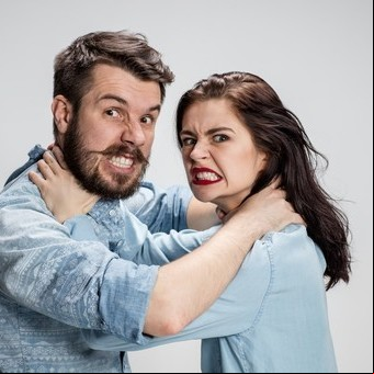 Cómo frenar a tiempo las discusiones de pareja