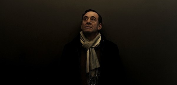 Alejandro Awada: "Decidí correrme violentamente del personaje de Puccio"