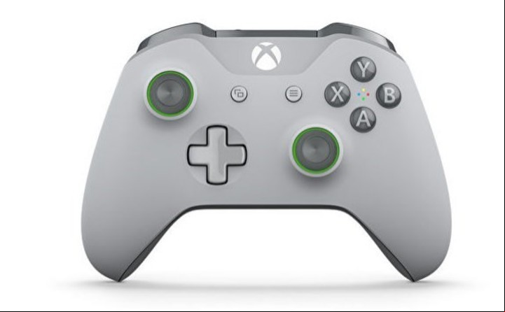 Joystick Xbox One