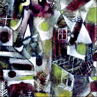 Klee, el arduo camino de la restitución