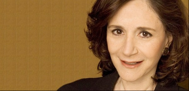 Sherry Turkle: "No estoy en contra de la tecnología, estoy a favor de la conversación"