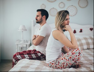 Ocho cosas que hacen las parejas que están a punto de romper