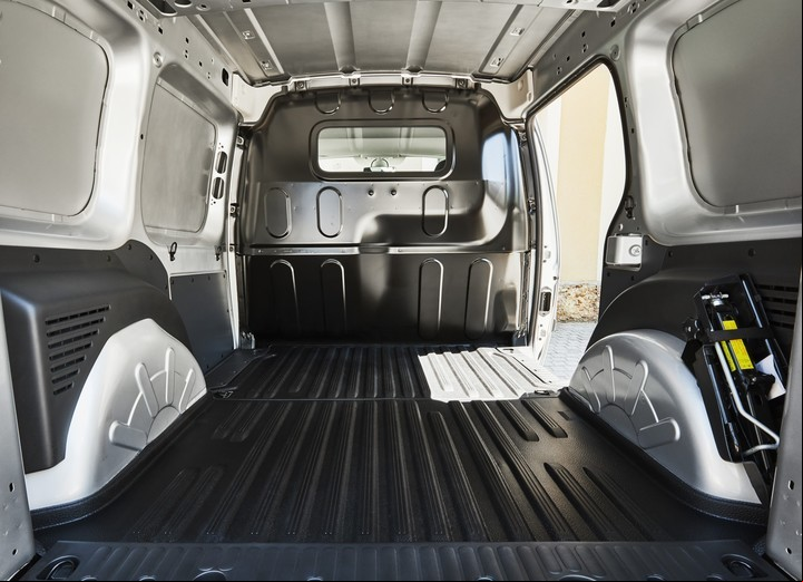 Renault Kangoo ZE