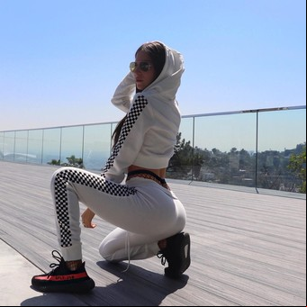 5 chicas fit que son un éxito