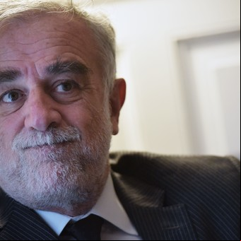Aseguran que Moreno Ocampo tiene cuentas off shore