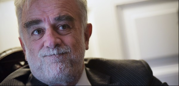 Luis Moreno Ocampo no seguirá a cargo de las audiencias de la OEA sobre Venezuela