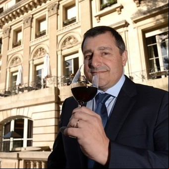 Josep Roca: "Messi sería un Malbec con mucha energía"