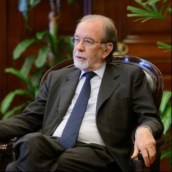 Imputan a Javier González Fraga, ex titular del Banco Nación, por un supuesto préstamo irregular a Vicentín