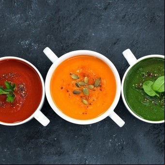 Mayonesas veggie: cuatro recetas para prepararlas