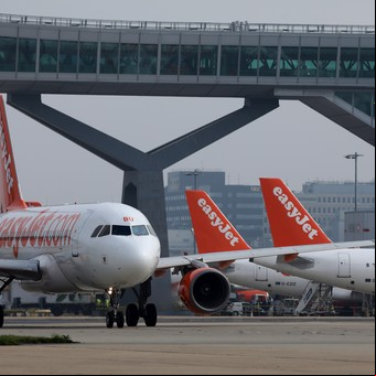 El truco de las aerolíneas para evitar reclamos por incumplimiento de horario