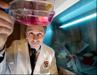 El increíble cóctel para revertir el envejecimiento, según Harvard