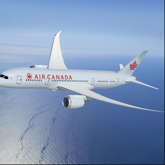 Air Canada volará sin escalas entre Buenos Aires y Toronto