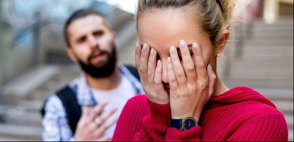¿Cuáles son los no negociables en una relación?