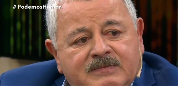 Tití Fernández reveló la profunda charla que tuvo con Gustavo Yankelevich por la muerte de su hija