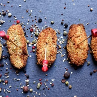 Más vegetales en las comidas: 3 recetas que ayudarán a lograrlo
