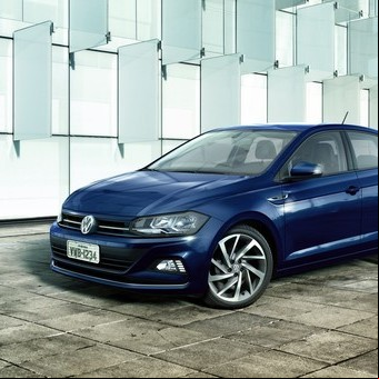 VW Polo: llega en enero y con carrocería de 5 puertas
