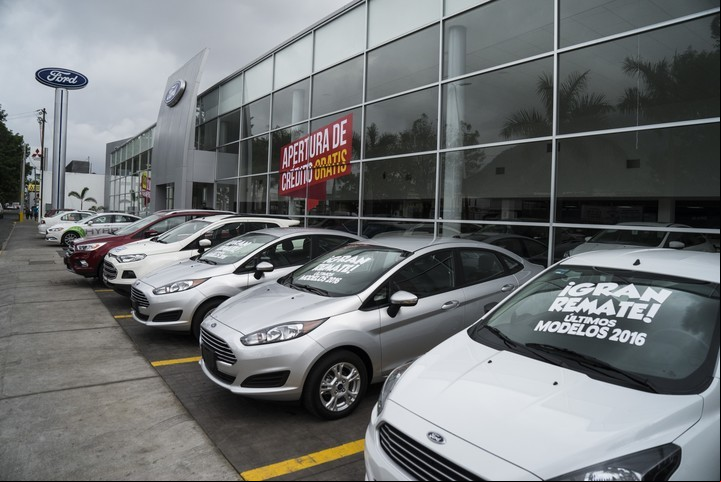 Los precios de los autos populares mostraron subas en el orden del 5%, respecto de julio.