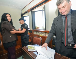 La Corte dejó firmes condenas a la mano derecha de Milagro Sala, un ex intendente de Salta y reabrió una causa contra un ex diputado radical de Entre Ríos 